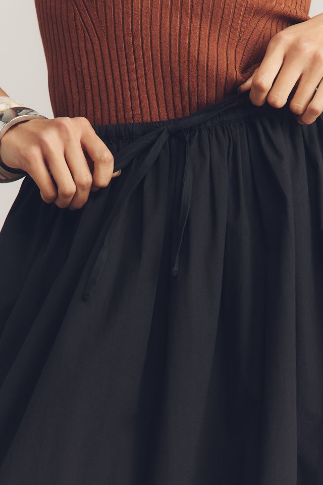 Pistola Noelle Maxi Skirt #3