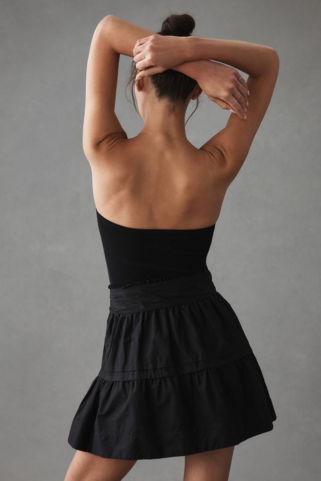 Maeve Somerset Mini Skirt #3