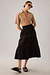 The Somerset Maxi Skirt #2