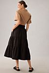 The Somerset Maxi Skirt #4