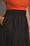 The Somerset Maxi Skirt #10