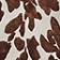 Brown Floral