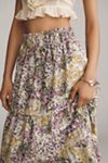 The Somerset Maxi Skirt
