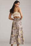 The Somerset Maxi Skirt