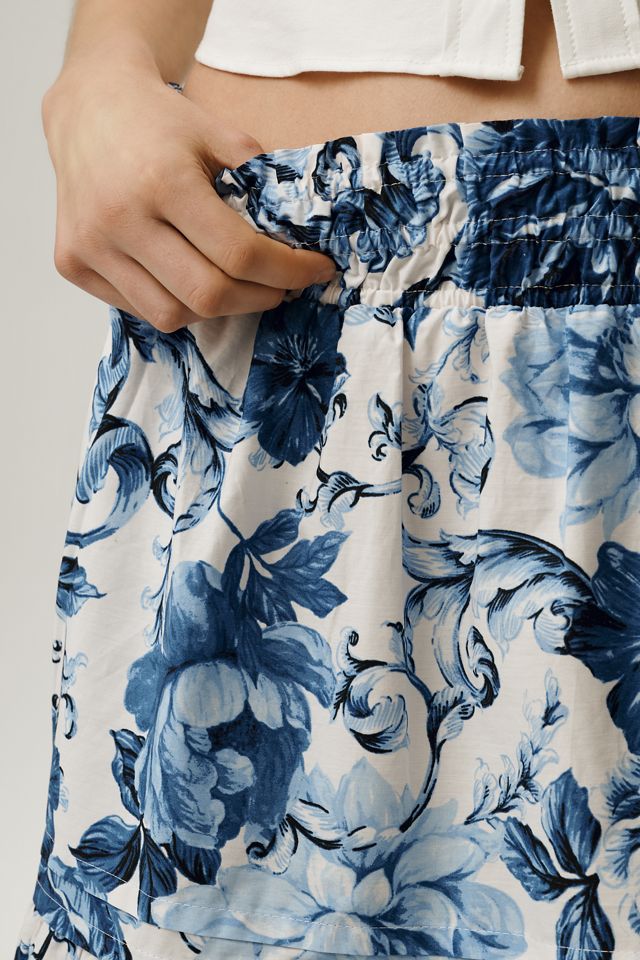 Maeve Somerset Maxi Skirt #2