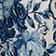 Blue Floral