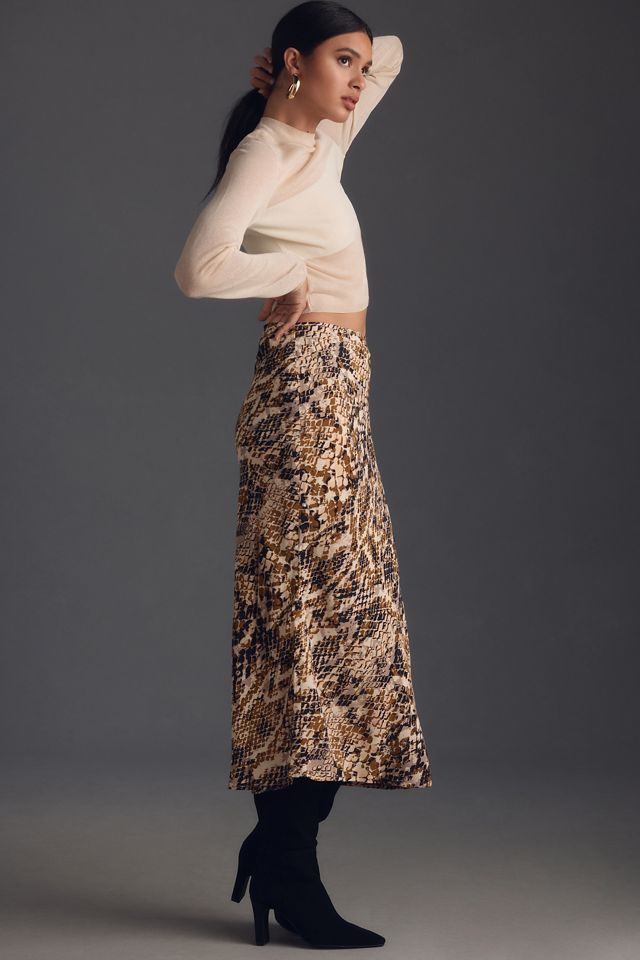 The Tilda Slip Skirt #2