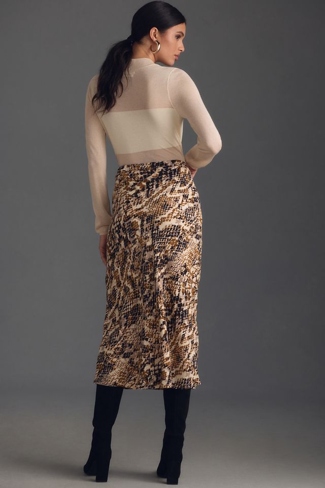 The Tilda Slip Skirt #3