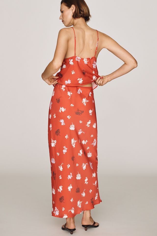 Maeve Tilda Aline Midi Skirt #2