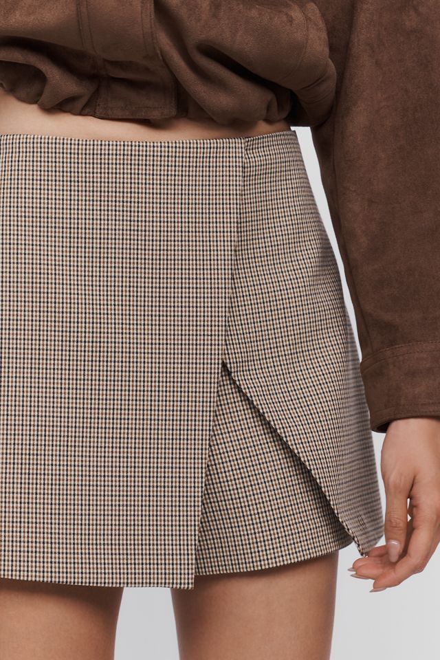 Maeve Wrap Skort #1