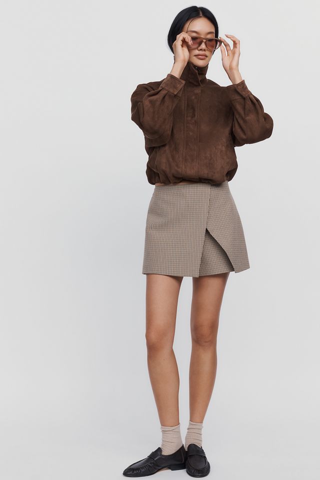 Maeve Wrap Skort #2
