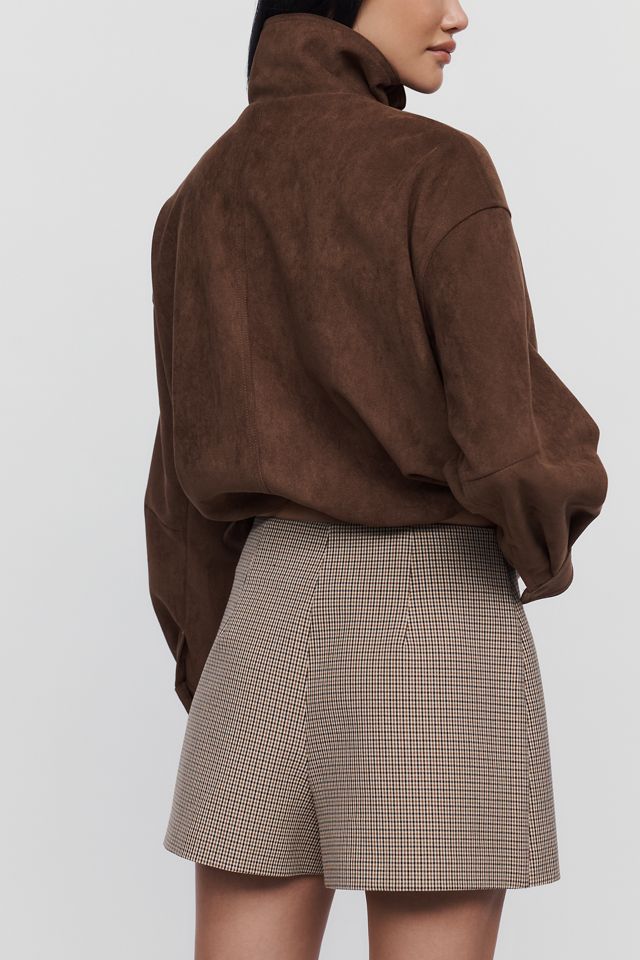 Maeve Wrap Skort #3