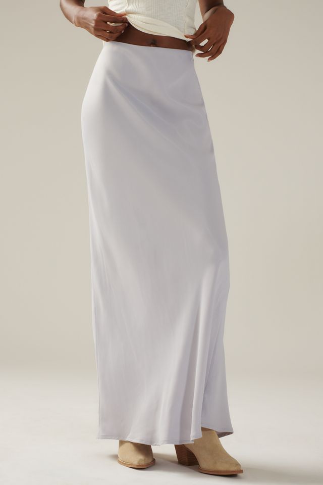 Der Tilda Maxi-Unterrock #2