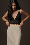 The Tilda Maxi Slip Skirt