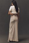 The Tilda Maxi Slip Skirt