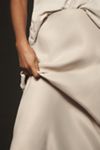 The Tilda Maxi Slip Skirt