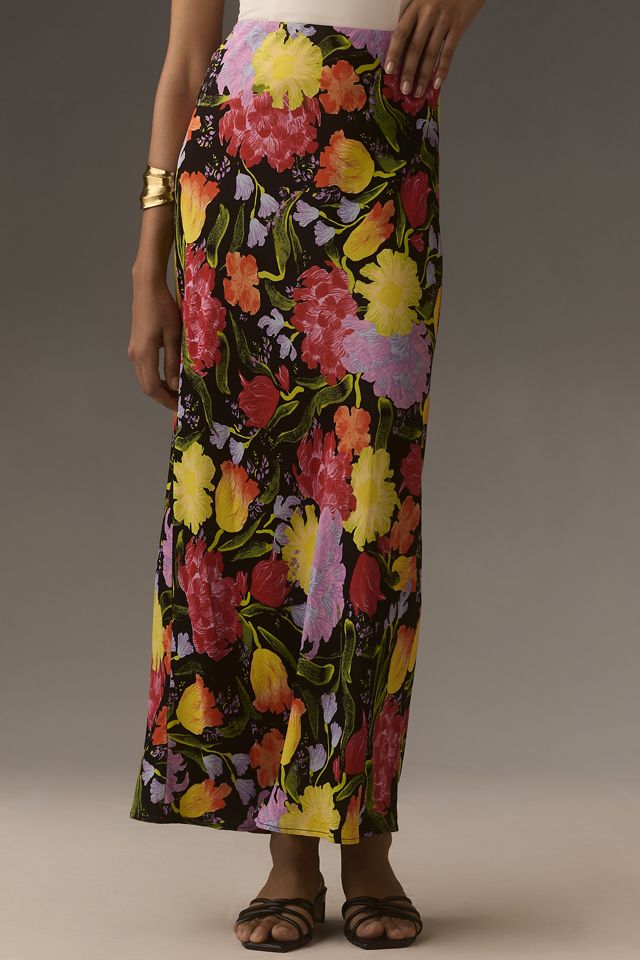 Der Tilda Maxi Unterrock #2