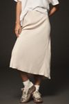 The Tilda Slip Skirt