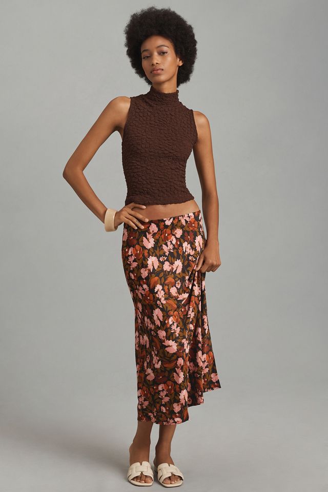 The Tilda Slip Skirt
