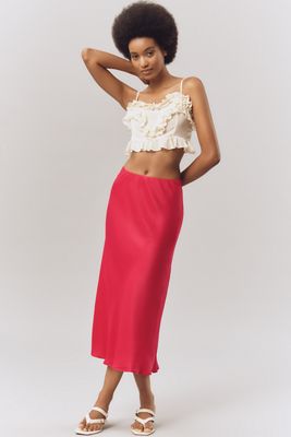 【PORTERNA】Und mid-length skirt PORTERNA] Der mid-length skirt – SellerWork