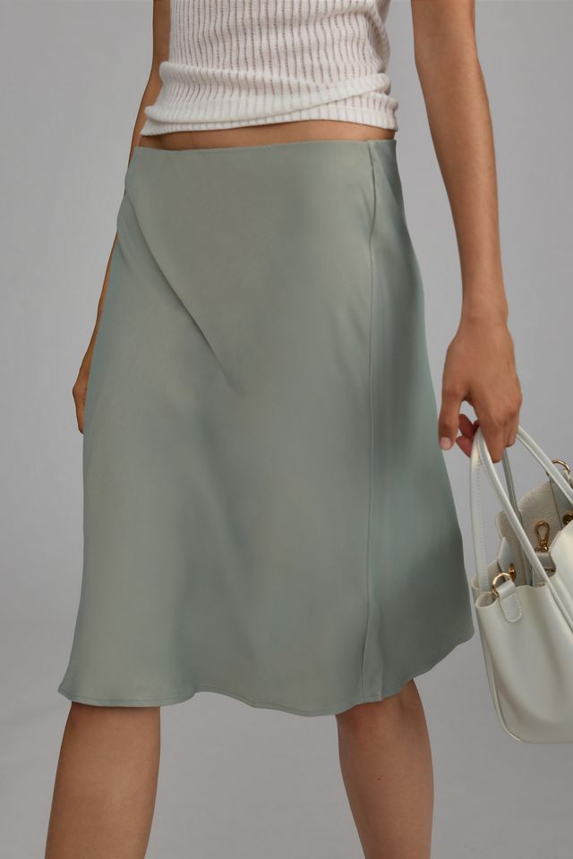 tilda skirt camel