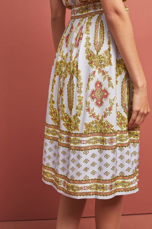Echarpe Skirt #1