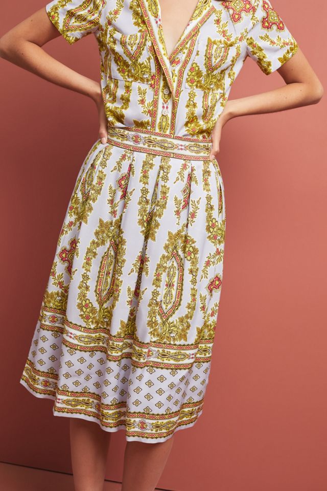 Echarpe Skirt #2