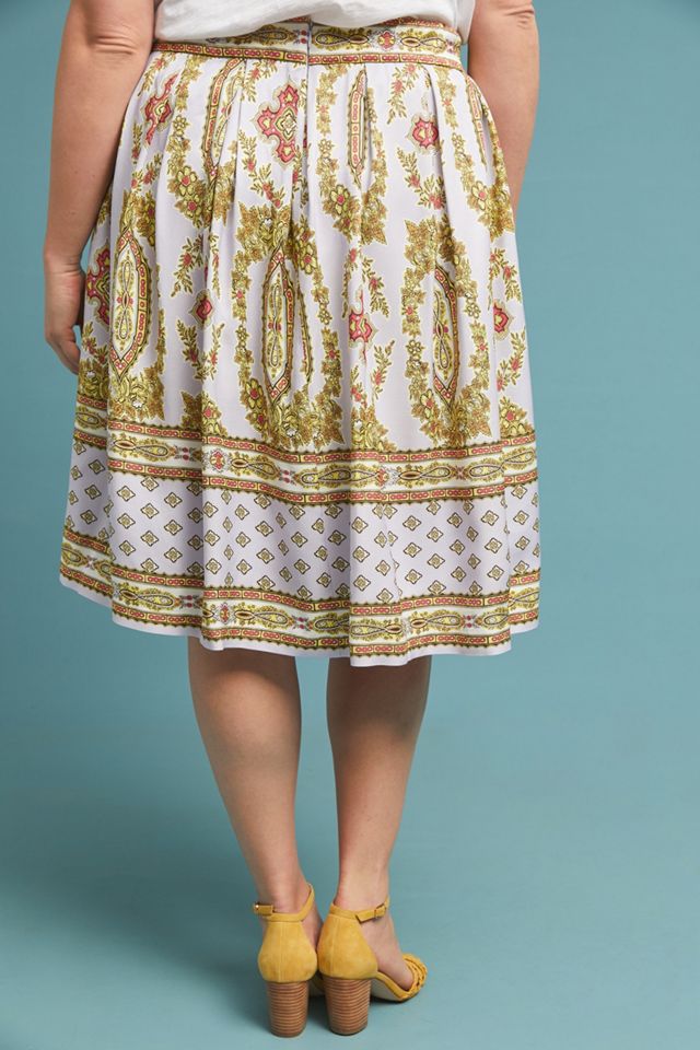 Echarpe Skirt #5