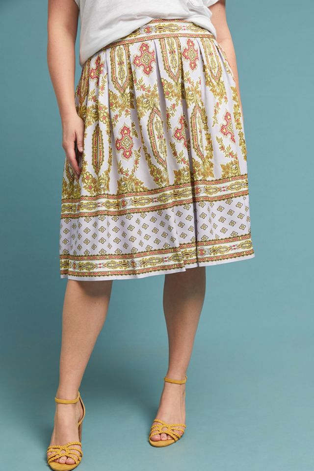 Echarpe Skirt #6