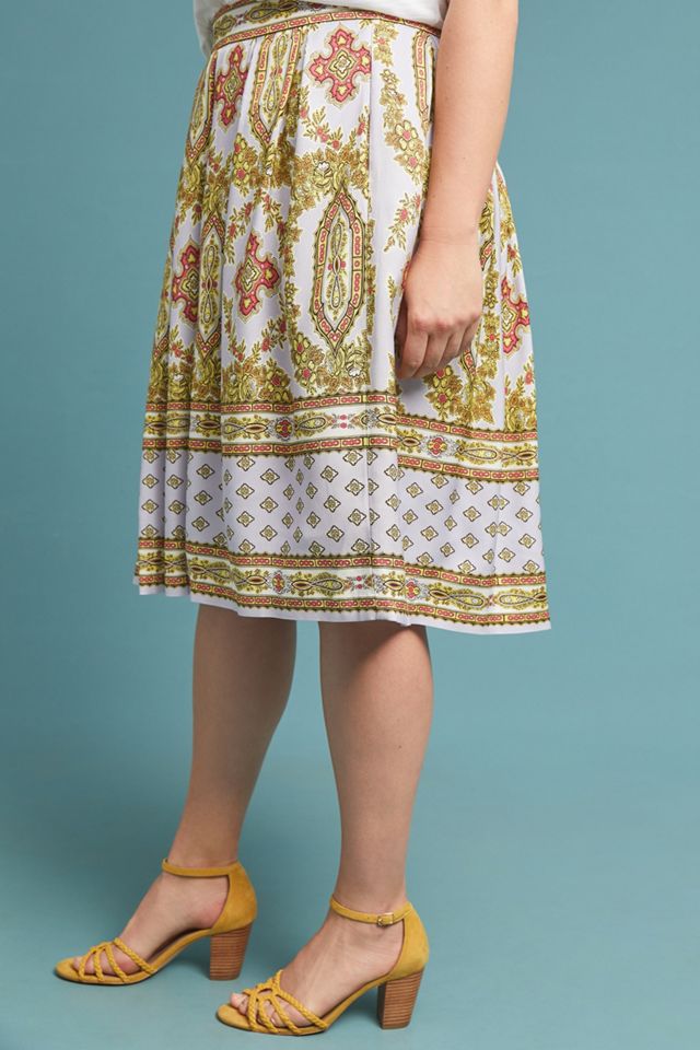 Echarpe Skirt #7