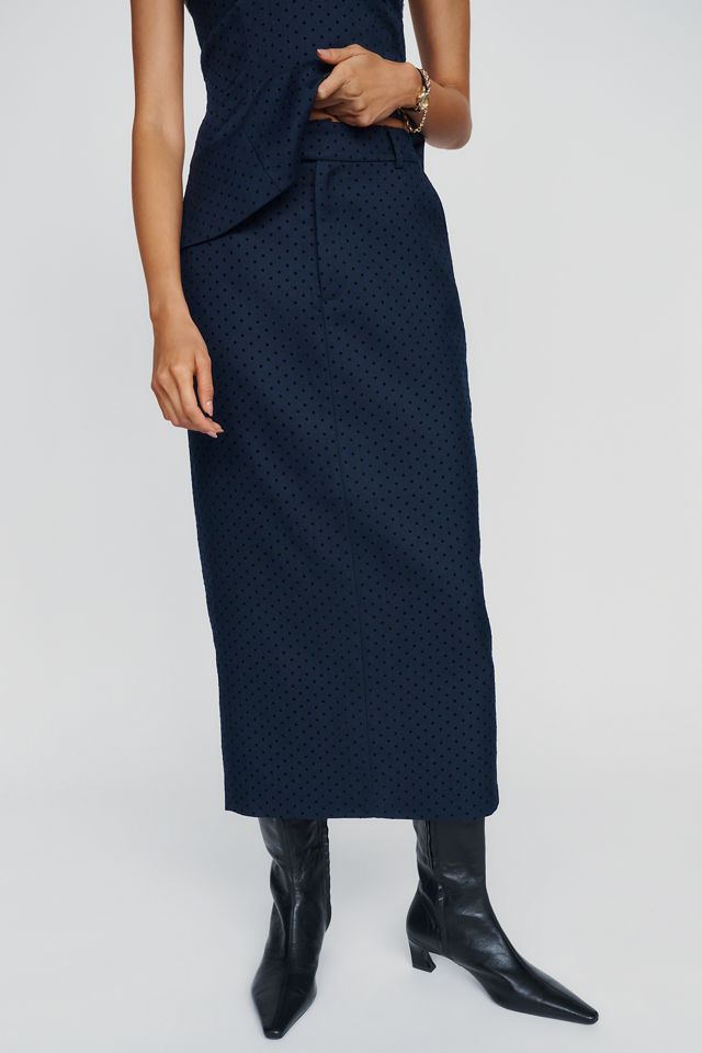 Maude Club Bella Midi Skirt #3