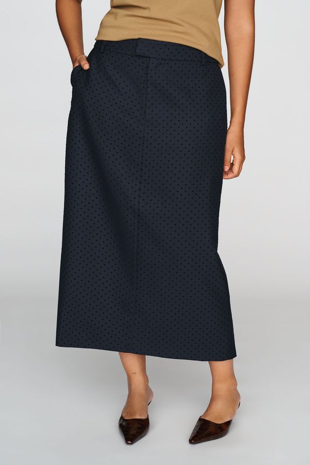 Maude Club Bella Midi Skirt #5