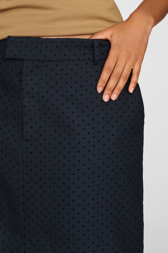 Maude Club Bella Midi Skirt #6