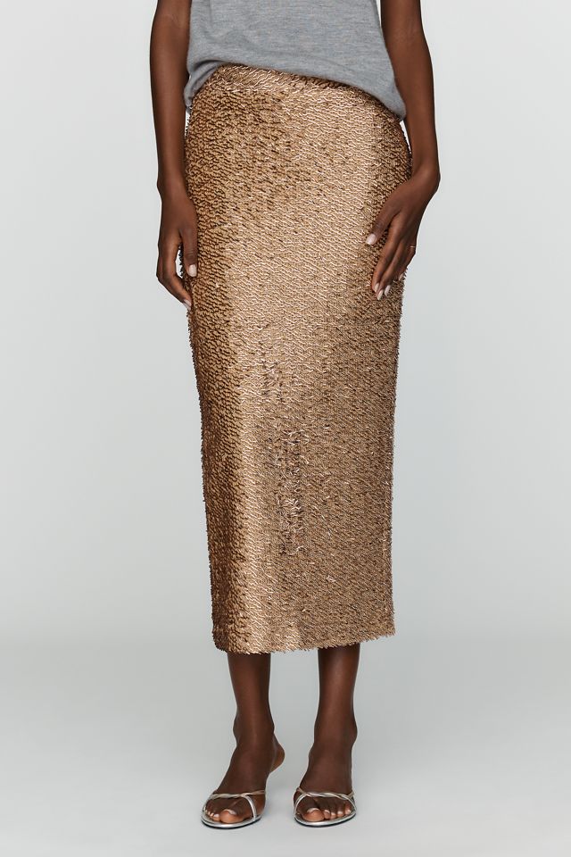 Maude Club Patricia Skirt #1