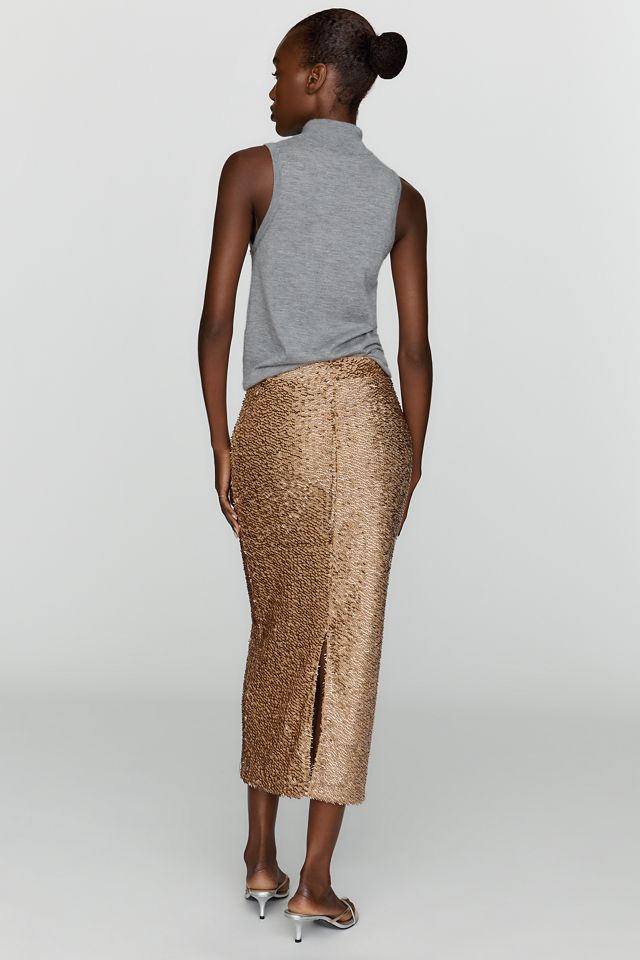 Maude Club Patricia Skirt #2