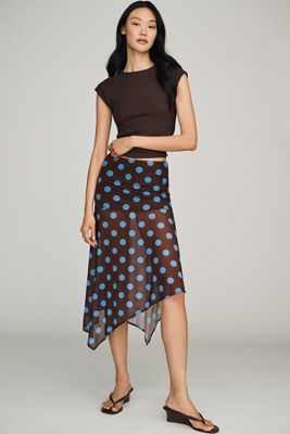 A-Line + Full Skirts | Anthropologie