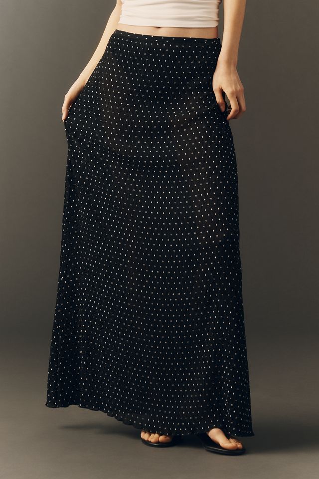 Lioness Ford Maxi Skirt #1
