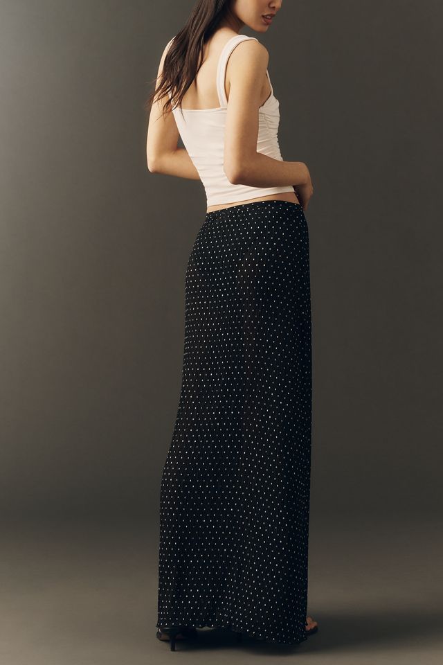 Lioness Ford Maxi Skirt #2