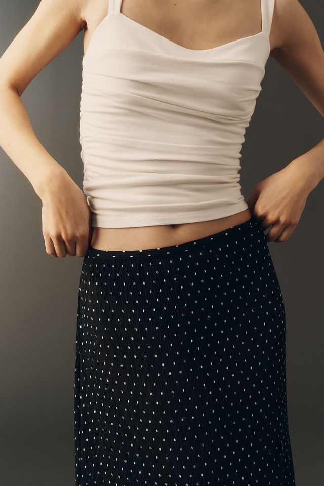 Lioness Ford Maxi Skirt #3