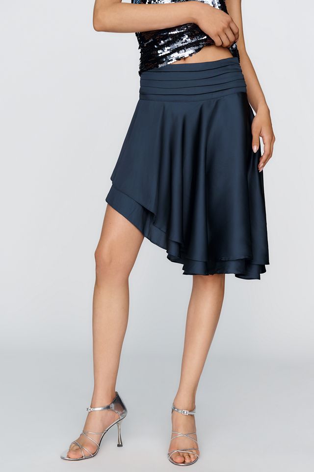 Lioness Legacy Asymmetrical Skirt #2