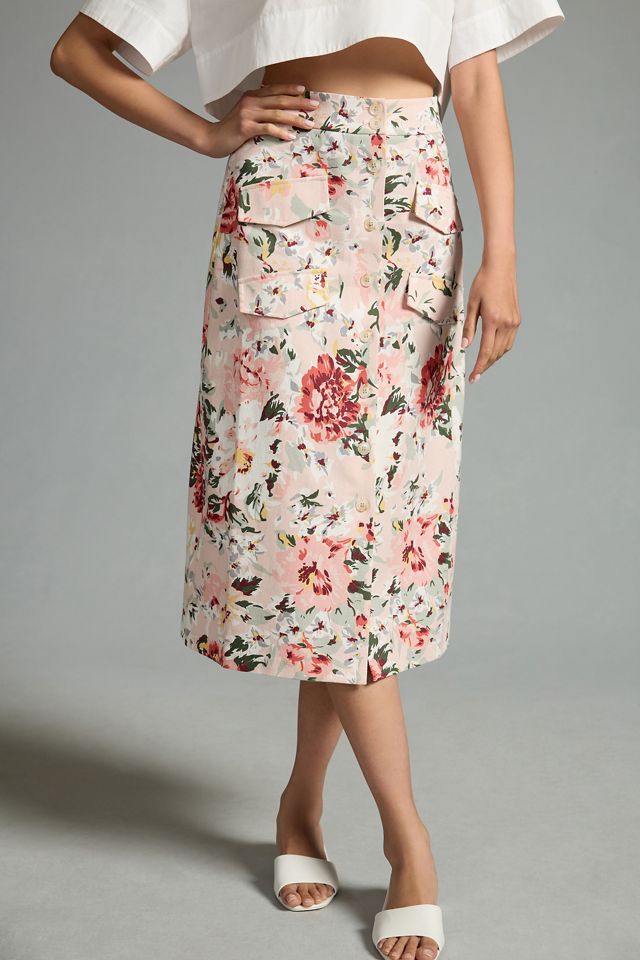 Best Skirts for Pear Shape 12 Flattering Styles for Your Body Type