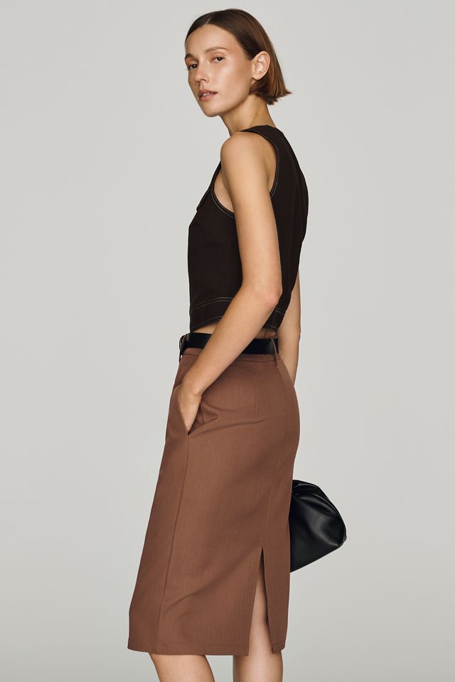 Mare Mare Trouser Skirt #1