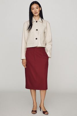 Mare Mare Trouser Skirt