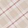 Ivory Plaid