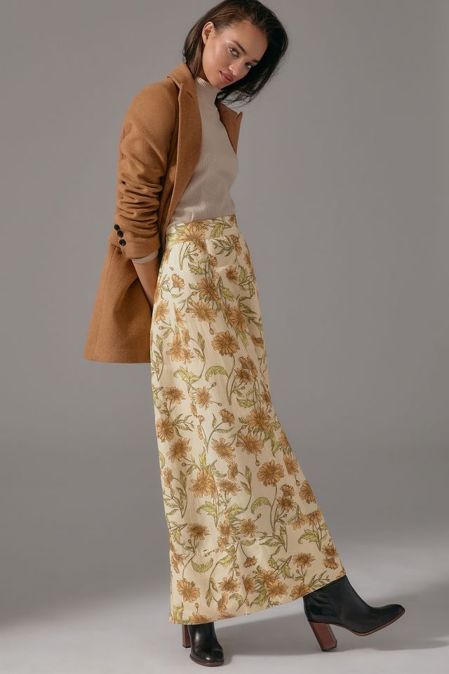 Significant Other Sylvie Maxi Skirt