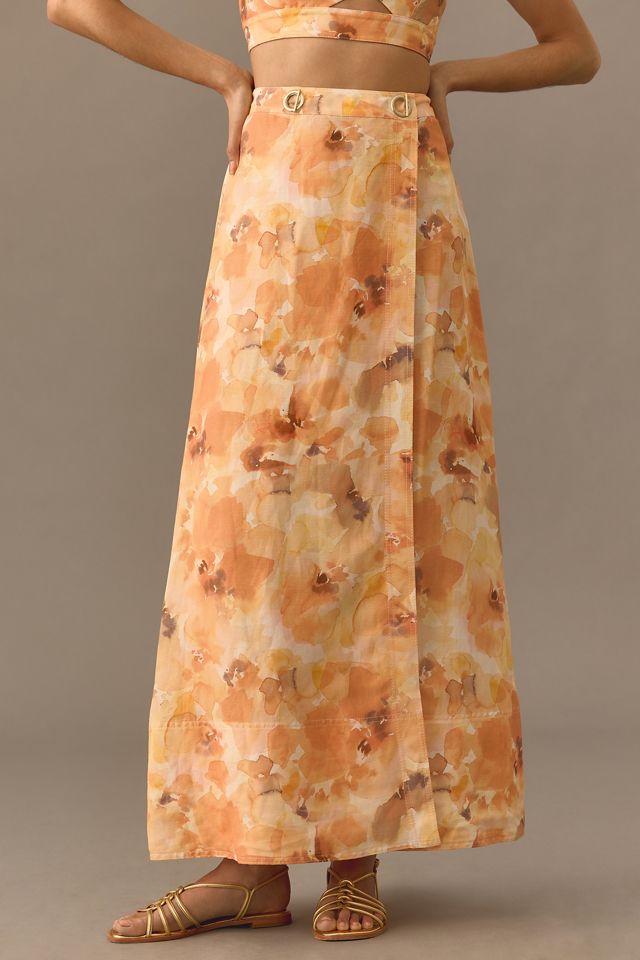 Significant Other Lois Skirt #1