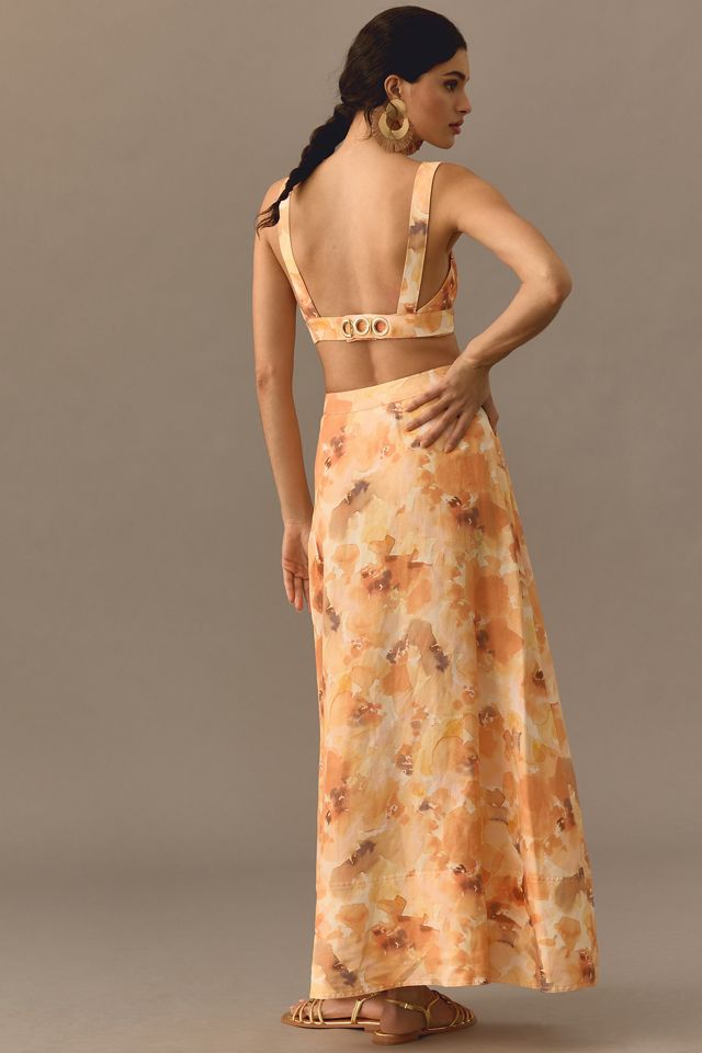 Significant Other Lois Skirt #2