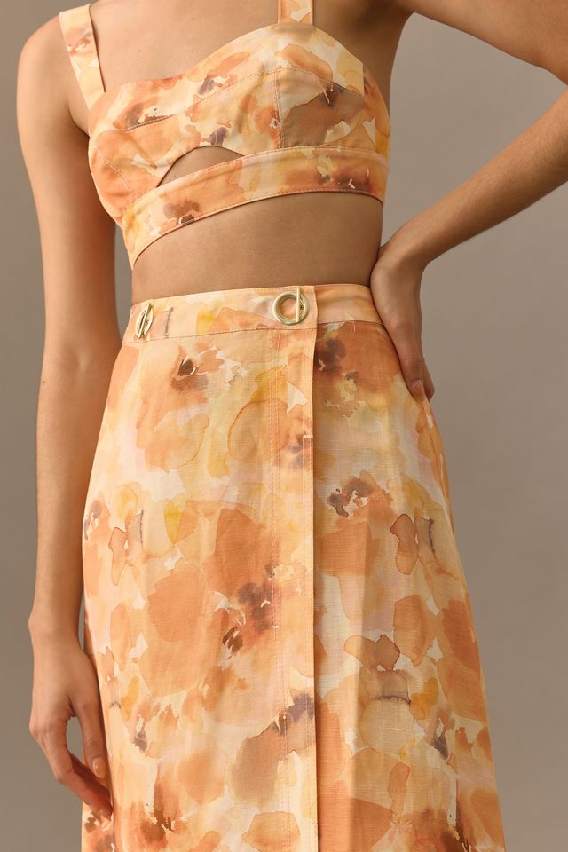 Significant Other Lois Skirt #3