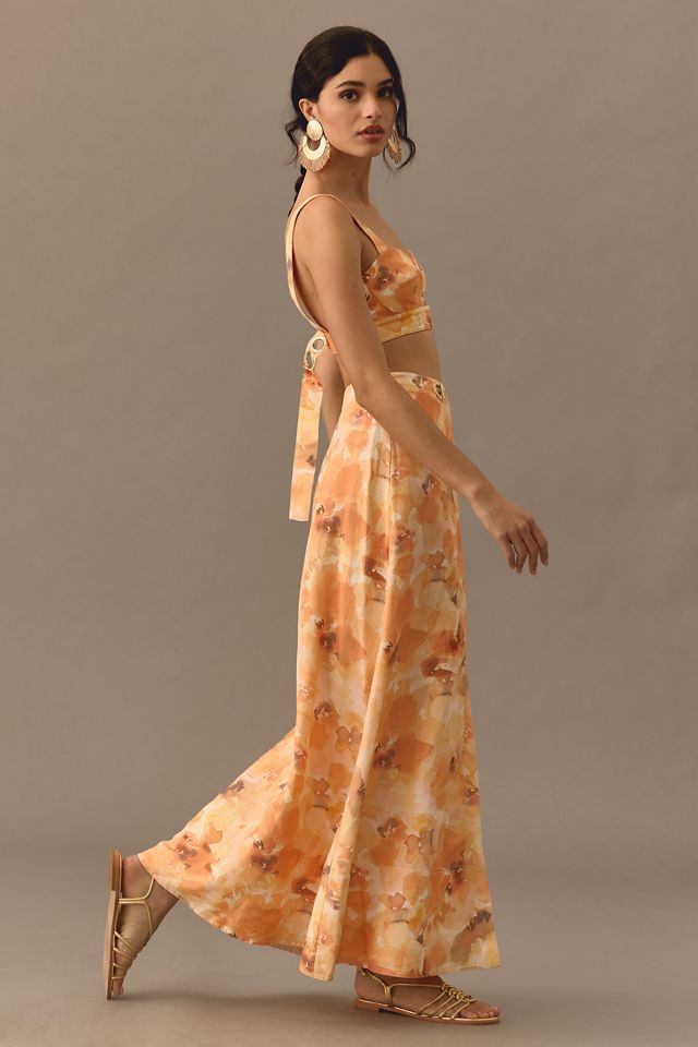 Significant Other Lois Skirt #4