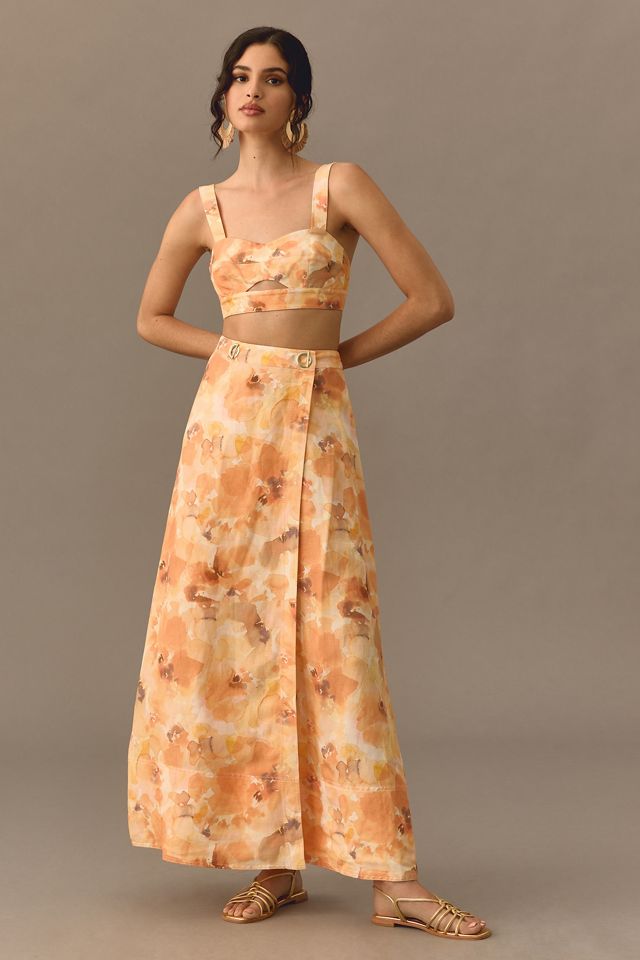 Significant Other Lois Skirt